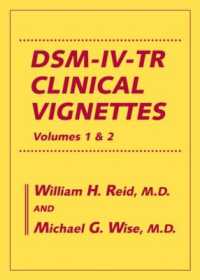 DSM-IV-TR Clinical Vignettes : Volumes 1 & 2