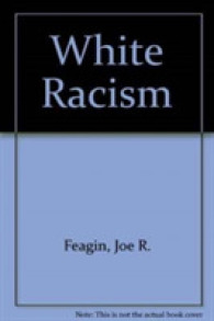 White Racism (Pb 1995)