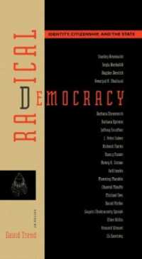 Radical Democracy : Identity, Citizenship and the State