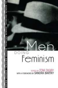 Men Doing Feminism (Thinking Gender)