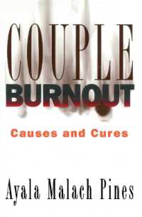 Couple Burnout : Causes and Cures