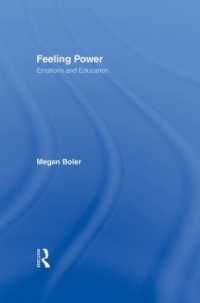 Feeling Power: Emotions and Education