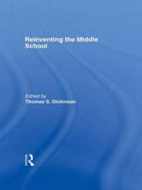 Reinventing the Middle School (Transforming Teaching)