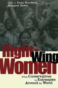 右翼女性：保守派から過激派まで<br>Right-Wing Women : From Conservatives to Extremists around the World
