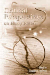 ハリー・ポッターの世界：学際的批判的考察<br>Critical Perspectives on Harry Potter (Pedagogy and Popular Culture)