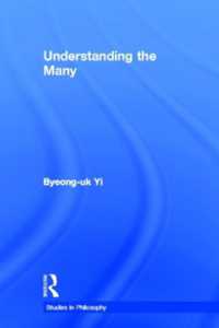 Understanding the Many (Studies in Philosophy)