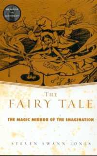 妖精物語<br>The Fairy Tale (Genres in Context)