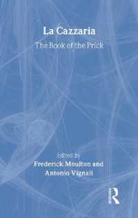 La Cazzaria : The Book of the Prick