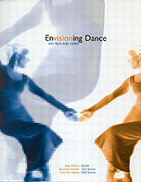 舞踊の映画・ヴィデオにおける振り付け<br>Envisioning Dance on Film and Video （PAP/DVD）