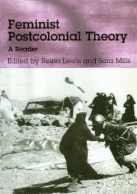 Feminist Postcolonial Theory : A Reader