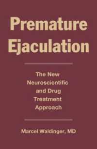 Premature Ejaculation : The New Neuroscientific and Drug Treatment Approach