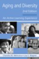 加齢と多様性（第２版）<br>Aging and Diversity : An Active Learning Experience -- Hardback （2 ed）