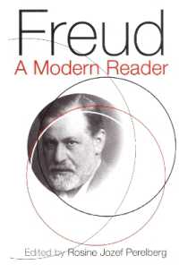 Freud : A Modern Reader