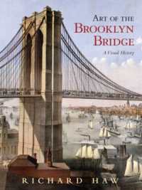 Art of the Brooklyn Bridge : A Visual History