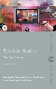 Television Studies