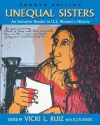 アメリカ女性史読本（第４版）<br>Unequal Sisters : An Inclusive Reader in US Women's History （4TH）