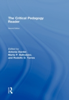 批判的教育学読本（第２版）<br>The Critical Pedagogy Reader （2ND）