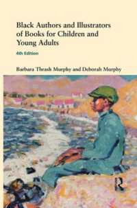 Black Authors and Illustrators of Books for Children and Young Adults （4TH）