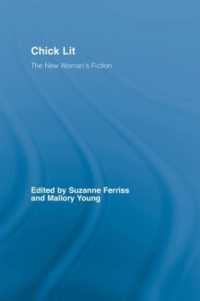 Chick Lit : The New Woman's Fiction