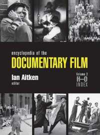 Encyclopedia of the Documentary Film