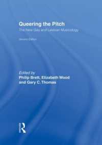 Queering the Pitch （2ND）