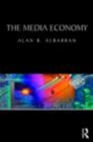 メディア経済<br>The Media Economy (Media Management and Economics) （1ST）