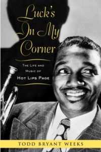 Luck's in My Corner : The Life and Music of Hot Lips Page