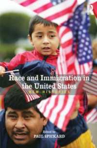 Race and Immigration in the United States : New Histories