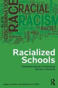 Racialized Schools : Understanding and Addressing Racism in Schools