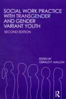 Social Work Practice with Transgender and Gender Variant Youth （2ND）
