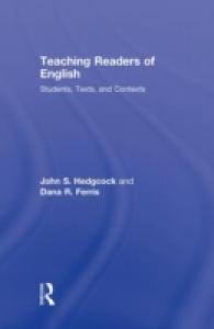 Teaching Readers of English : Students, Texts, and Contexts