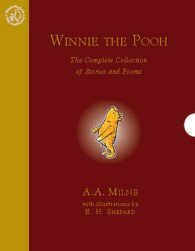 The Complete Collection of Stories and Poems (Winnie-The-Pooh - Classic Editions)