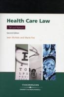 英国ヘルスケア法：読本・資料集（第２版）<br>Health Care Law: Text and Materials （2ND）