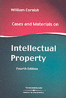 Cases and Materials on Intellectual Property -- paperback （4REV ED）