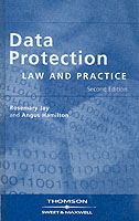 データ保護法と実務（第２版）<br>Data Protection Law & Practice （2ND）
