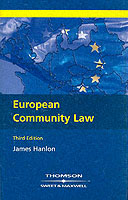 European Community Law （3RD）