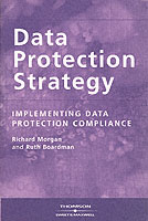 データ保護の法と戦略<br>Data Protection Strategy: Implementing Data Protection Compliance