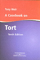 不法行為法ケースブック（第１０版）<br>A Casebook on Tort （10TH）