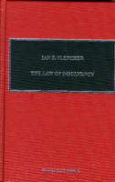 支払不能法（第４版）<br>Law of Insolvency -- Hardback （4 Rev ed）