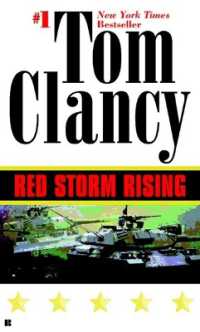 Red Storm Rising : A Suspense Thriller