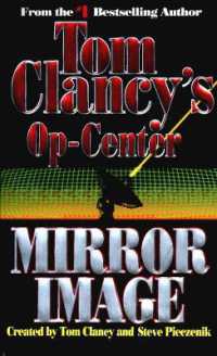 Mirror Image : Op-Center 02 (Tom Clancy's Op-center)