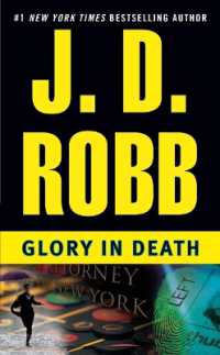 Glory in Death (In Death)