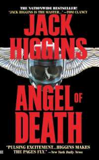 Angel of Death (Sean Dillon)