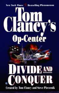 Divide and Conquer : Op-Center 07 (Tom Clancy's Op-center)