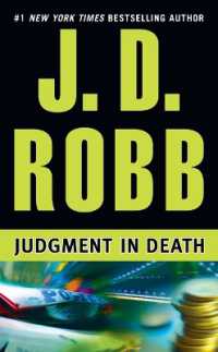Judgment in Death (In Death)