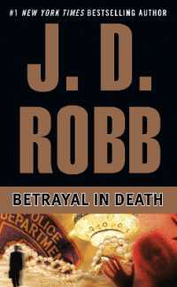 Betrayal in Death (In Death)