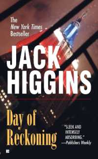 Day of Reckoning (Sean Dillon)