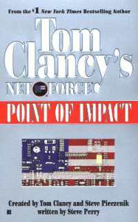 Tom Clancy's Net Force: Point of Impact (Tom Clancy's Net Force)
