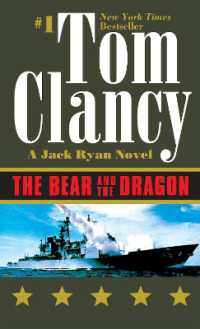 The Bear and the Dragon (A Jack Ryan Novel)