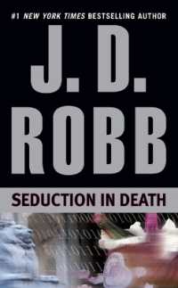 Seduction in Death (In Death)